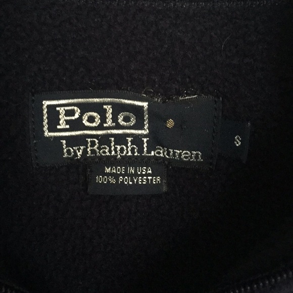 Polo by  Ralph Lauren Men’s Popover - Picture 2 of 7